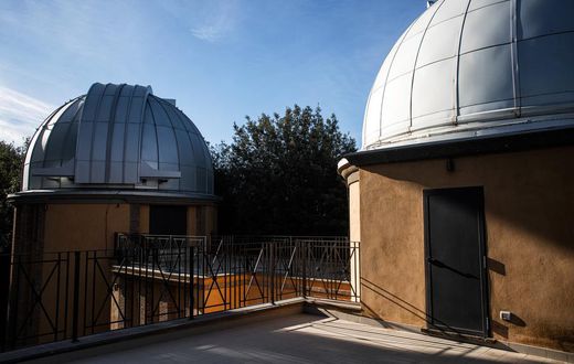 George Coyne, Vatican Astronomer and Galileo Defender, Dies at 87