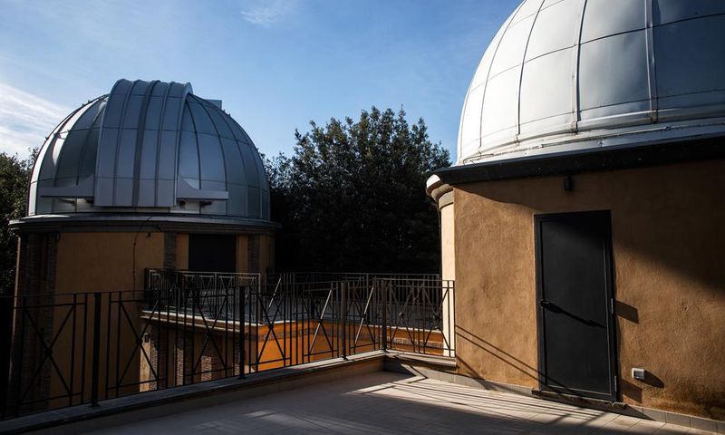 George Coyne, Vatican Astronomer and Galileo Defender, Dies at 87