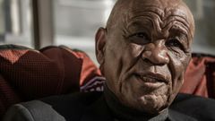 Lesotho's Prime Minister Tom Thabane has not given a timeframe for his resignation