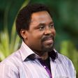 “Take a cup of hot water and two lemons” - T.B Joshua prescribes medicine as prophecy‘failed’