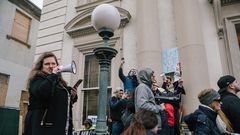 How Anti-Vaccine Activists Defeated a Bill to End Religious Exemptions