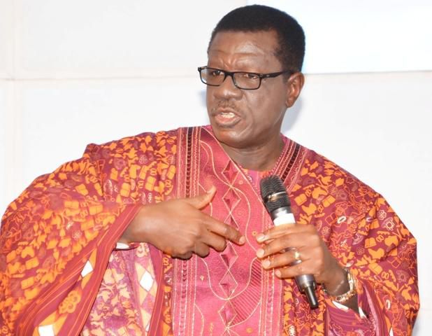 Top 10 Ghanaian pastors who have survived all odds over the decade and remain standing