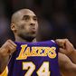 Kobe Bryant Reportedly Dead in Helicopter Crash