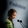 Greta Thunberg told delegates at the UN climate talks that their promises were still far short of what was needed