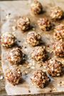 40 Protein Ball Recipes Guaranteed To Satisfy Your Sweet Tooth