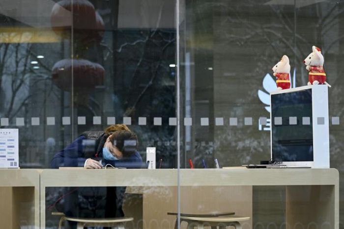 China's central bank will launch a 1.2 trillion yuan ($1.73 bln) liquidity programme on Monday