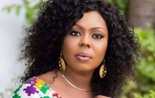 Afia Schwarzenegger