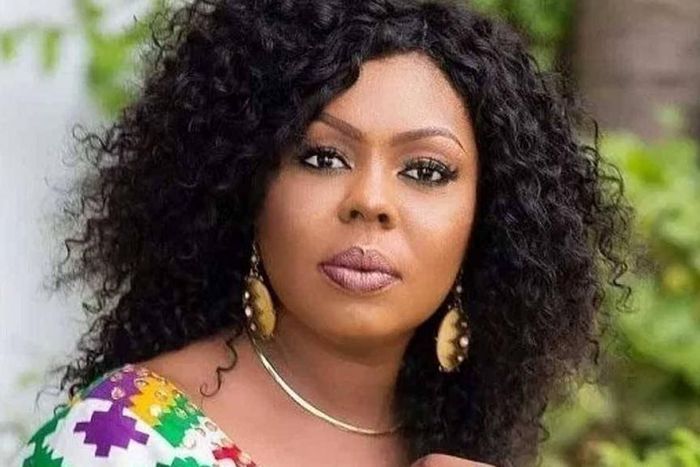 Afia Schwarzenegger