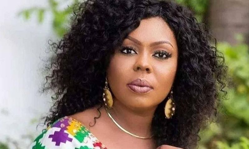 Afia Schwarzenegger