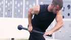Why You Should Use a Mace to Workout