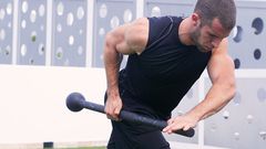 Why You Should Use a Mace to Workout