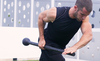 Why You Should Use a Mace to Workout