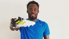 Michael Essien