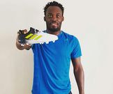 Michael Essien