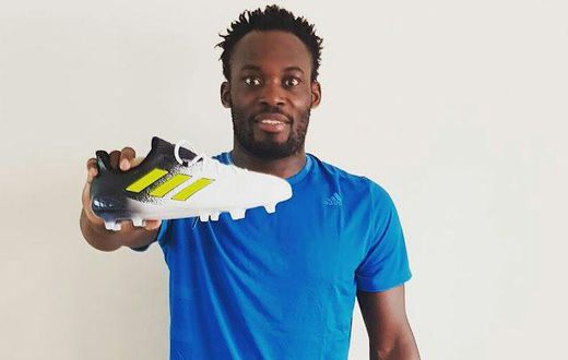Michael Essien
