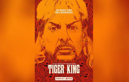 What Happened To 'Tiger King's' Don Lewis?
