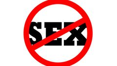 President bans sex for the next 6months to prevent coronavirus spread