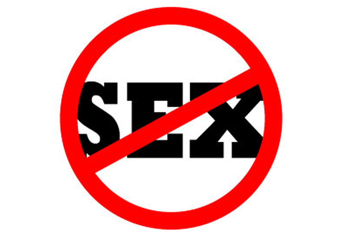 President bans sex for the next 6months to prevent coronavirus spread