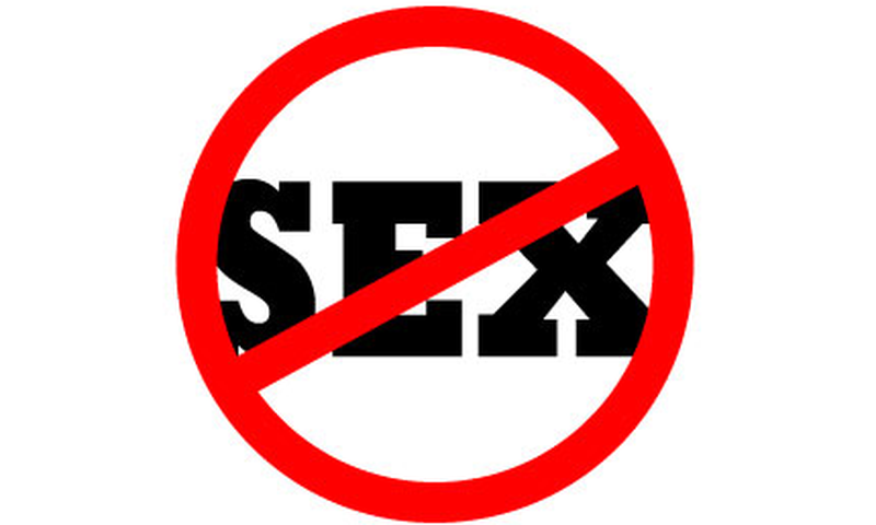President bans sex for the next 6months to prevent coronavirus spread