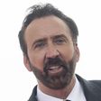 Nicolas Cage Will Play Nicolas Cage in New Movie
