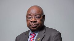 Joseph Yiley Chireh