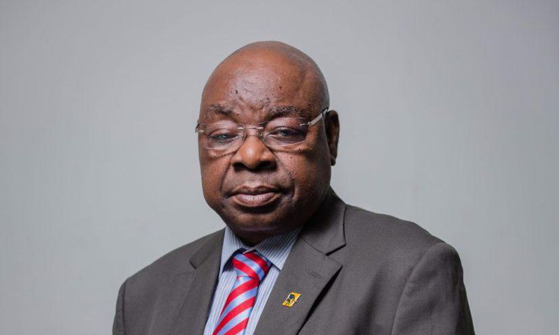 Joseph Yiley Chireh