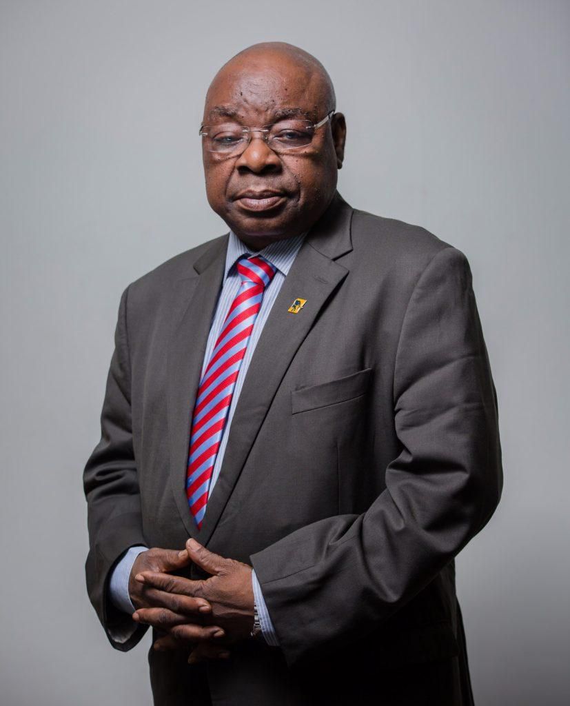 Joseph Yieleh Chireh
