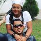 Van Vicker and J'dyl Vicker