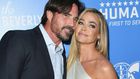 Who Is Denise Richards’ Husband, Aaron Phypers?