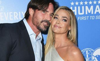 Who Is Denise Richards’ Husband, Aaron Phypers?