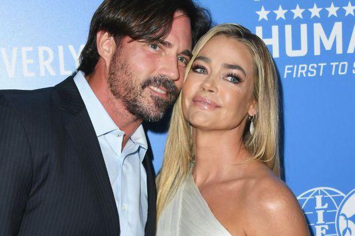 Who Is Denise Richards’ Husband, Aaron Phypers?
