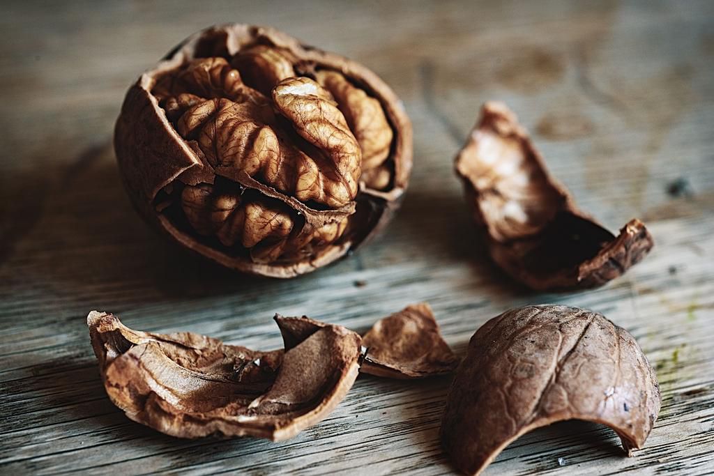 Here's The Ultimate Whole30 Food List For Your Next Grocery Shopping Trips