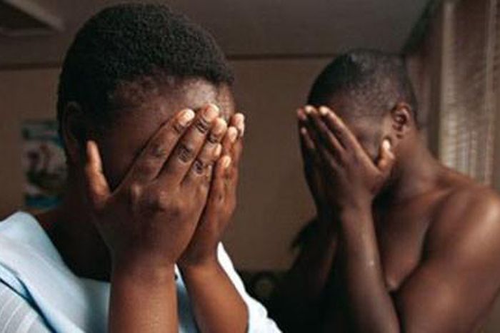 Two popular pastors caught in shameful group sex scandal