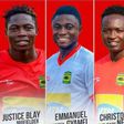 Kotoko Player of the Month