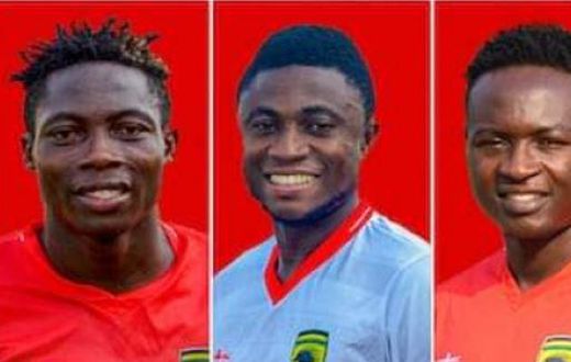 Kotoko Player of the Month