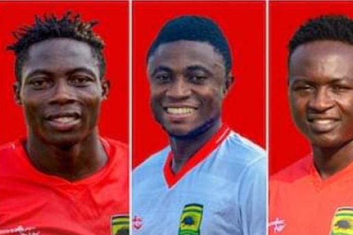 Kotoko Player of the Month