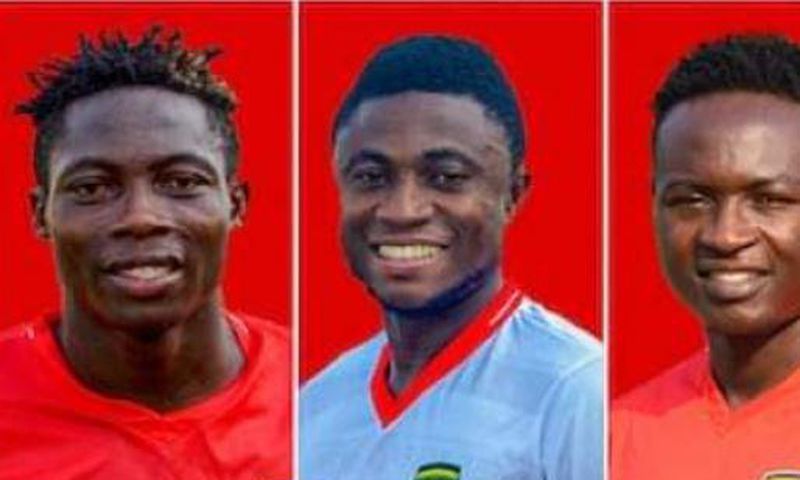 Kotoko Player of the Month
