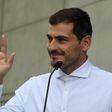 Iker Casillas is being linked with a run for the Spanish football federation presidency