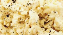 Dr. Pimple Popper Squeezes Out 'Mashed Potatoes'