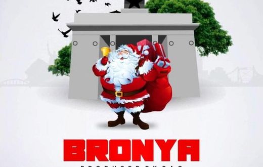 Shatta Wale releases new single for Christmas