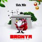 Shatta Wale releases new single for Christmas