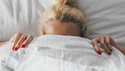 How To Get Rid Of Hangover Anxiety