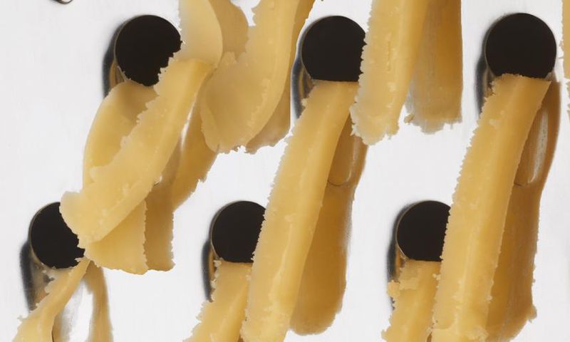 Dr. Pimple Popper Pops Yellow Steatocystomas