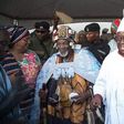 Akufo-Addo Enskinned As ‘Dagbon Malti-Naa Abudani I’