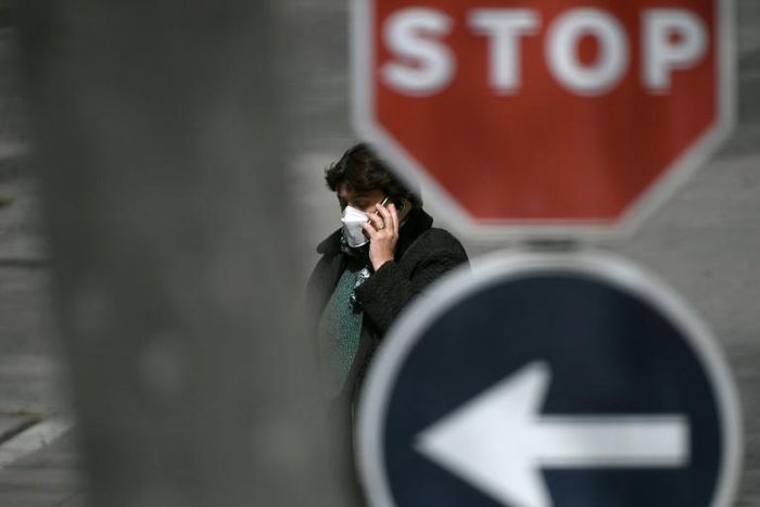 Prime Minister Jacinda Ardern backed the informants, saying 'now is not the time to bend the rules'