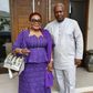 Mahama with Lordina