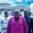 Kufuor with Nana Addo