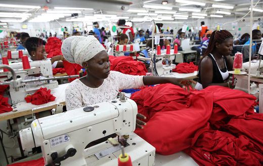 Workers
