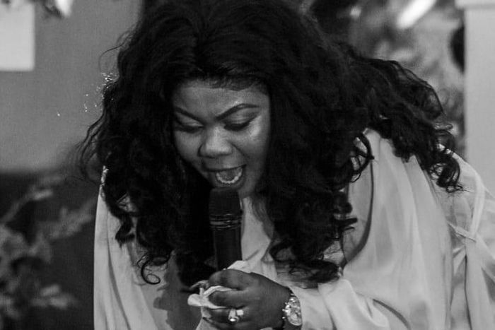 Empress Gifty declares 7 days fasting and prayers