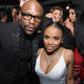 Mayweather and daughter Iyanna